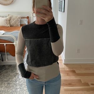 Rag and Bone Sweater